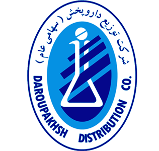 شرکت دارو پخش